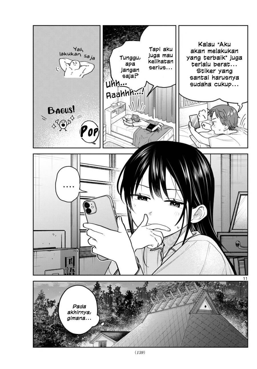 Futari Bus Chap 15 - Next Chap 16