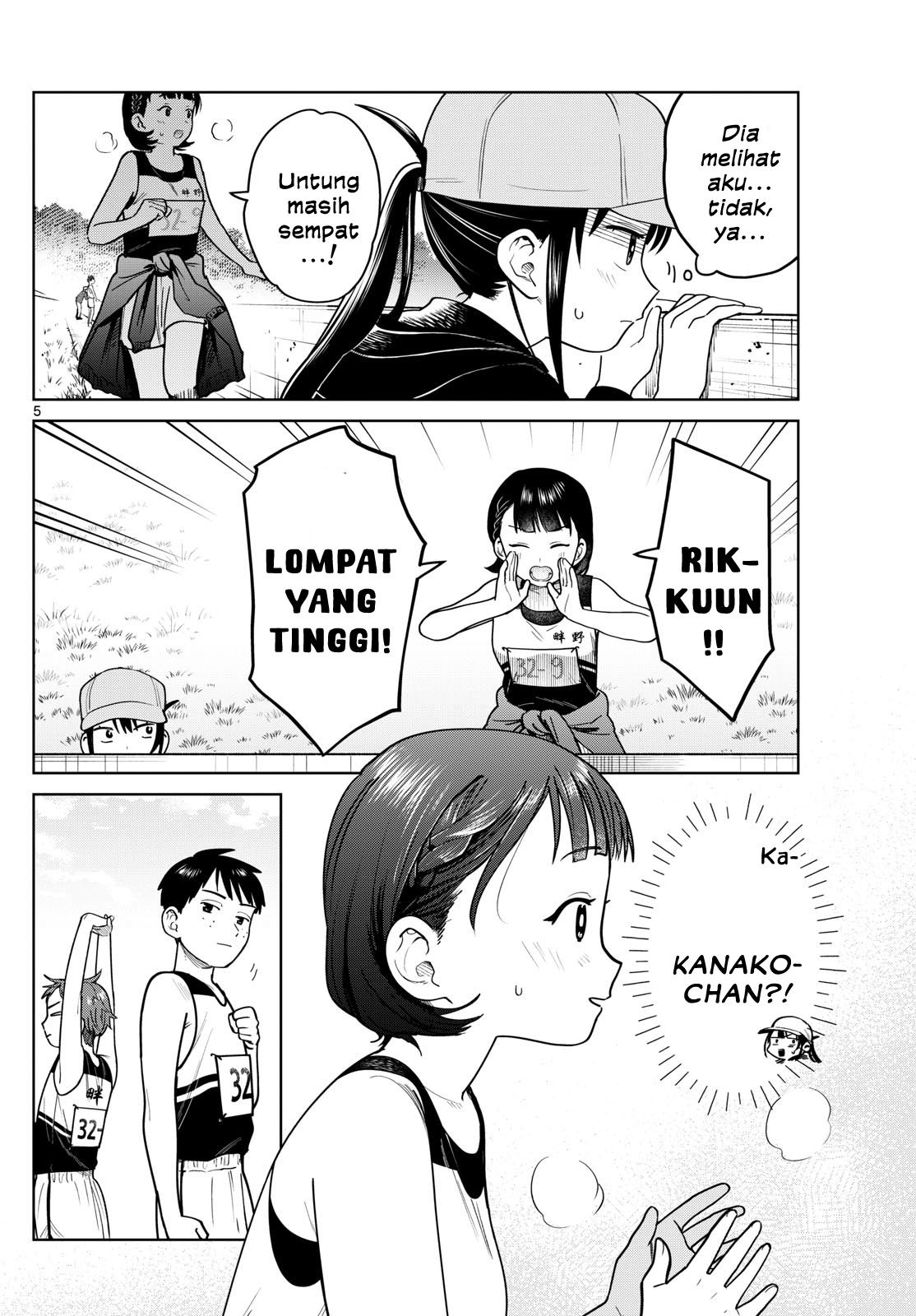 Futari Bus Chap 16 - Next Chap 17