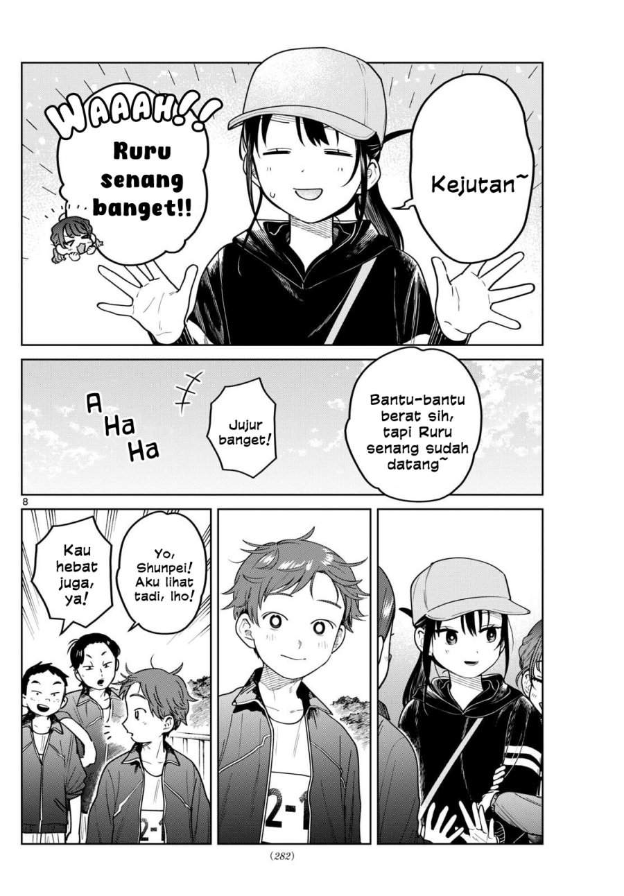 Futari Bus Chap 17 - Next Chap 18