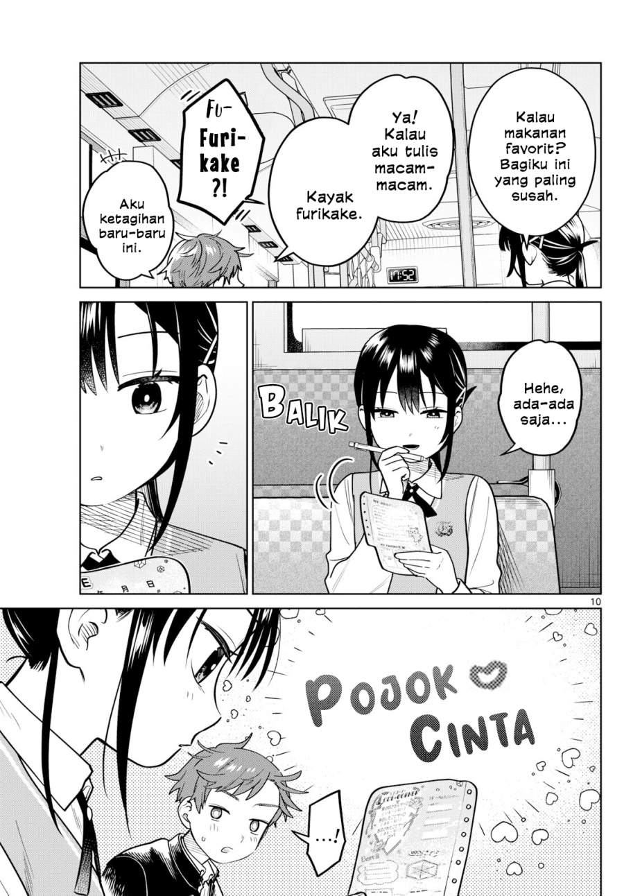 Futari Bus Chap 19 - Next Chap 20