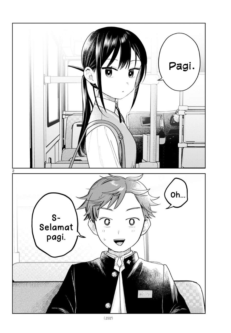 Futari Bus Chap 23 - Next Chap 24