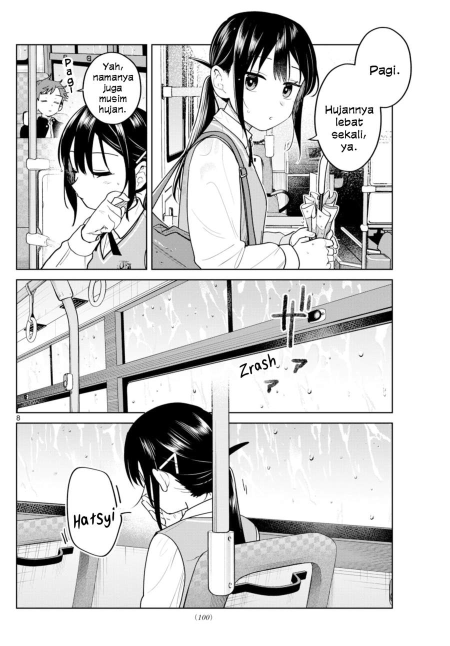 Futari Bus Chap 20 - Next Chap 21