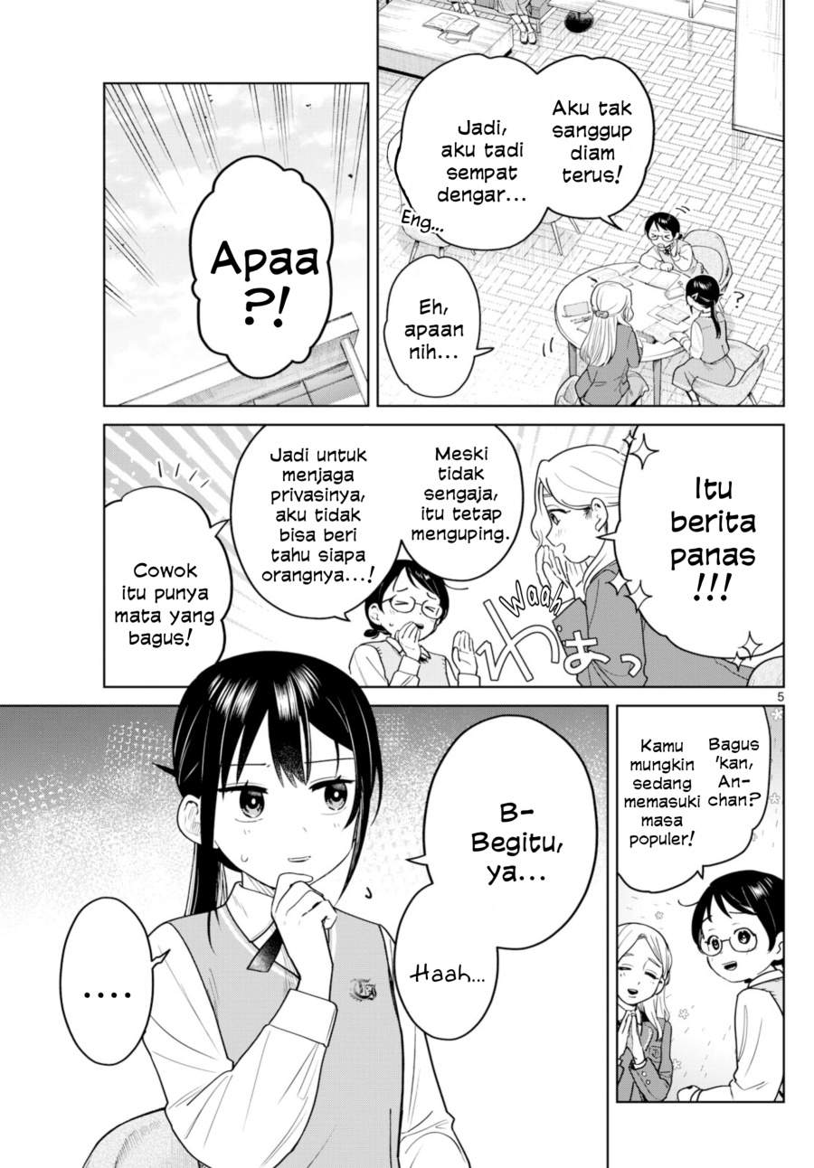 Futari Bus Chap 20 - Next Chap 21