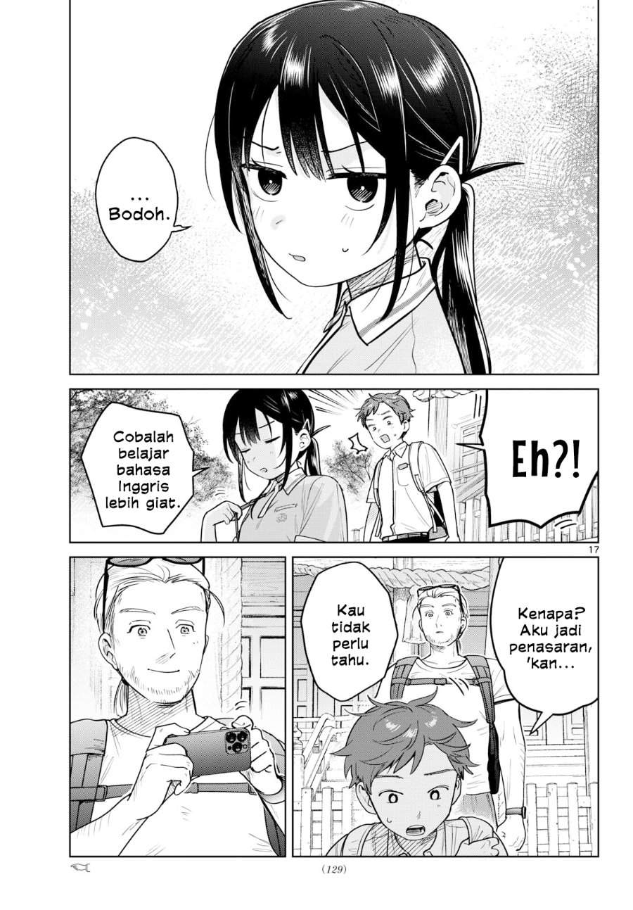 Futari Bus Chap 24 - Next Chap 25