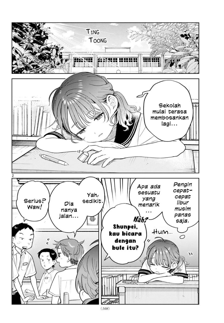 Futari Bus Chap 25 - Next Chap 26