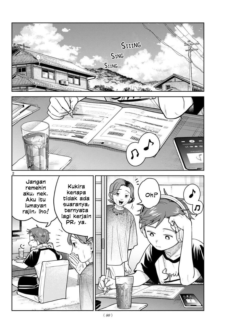 Futari Bus Chap 27 - Next Chap 28