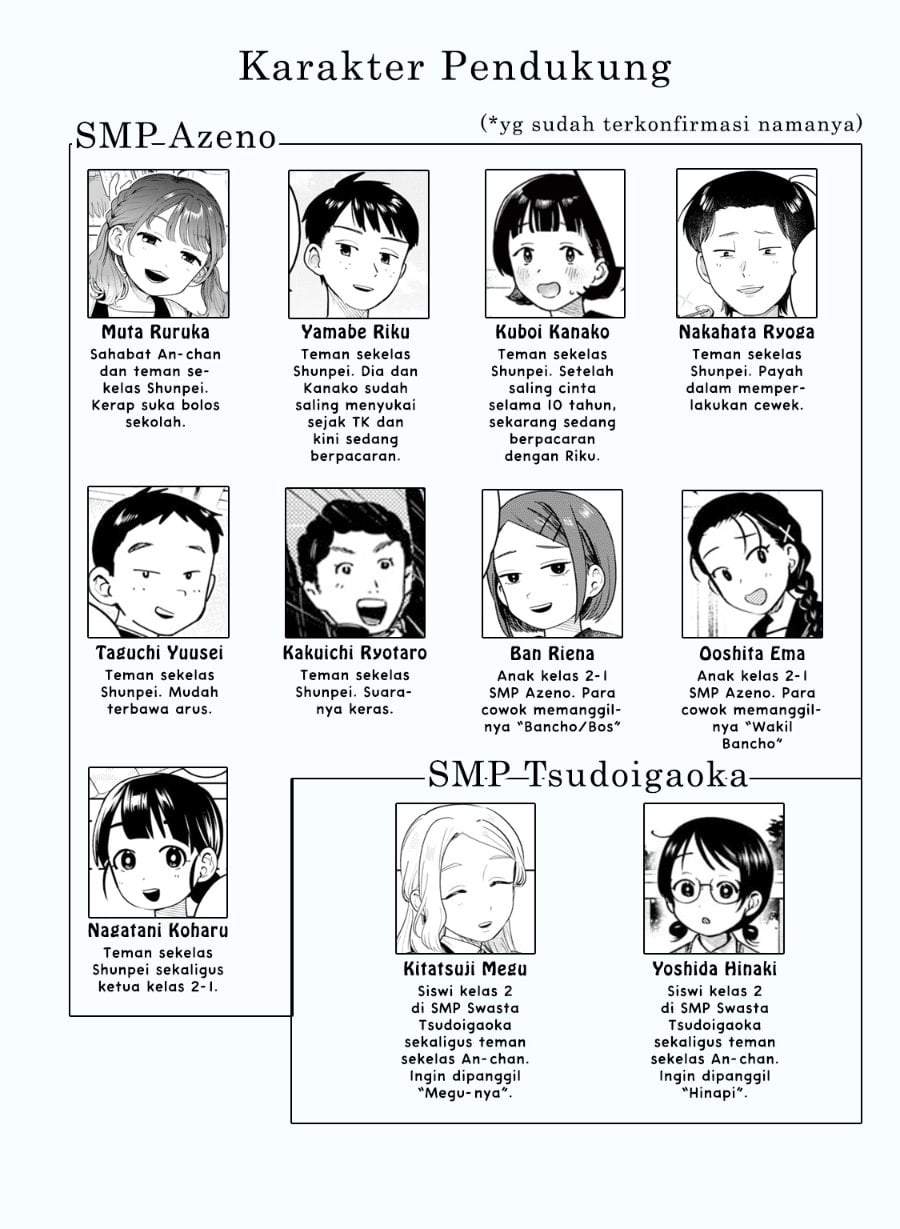 Futari Bus Chap 30 - Next Chap 31