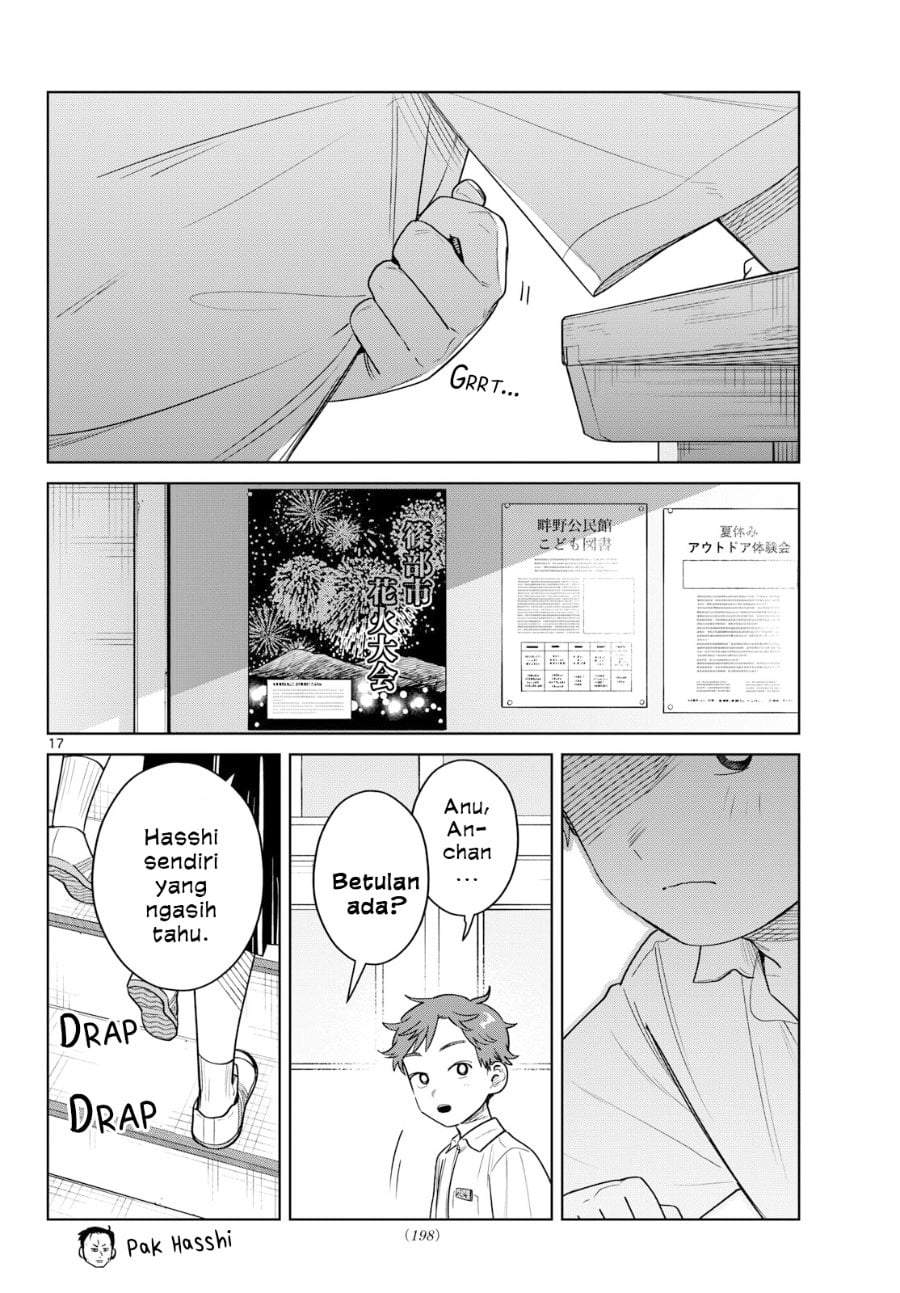 Futari Bus Chap 32 - Next Chap 33