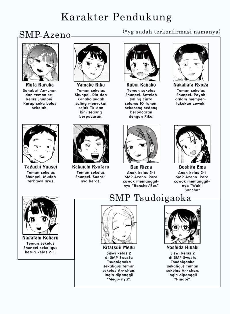 Futari Bus Chap 34 - Next Chap 35