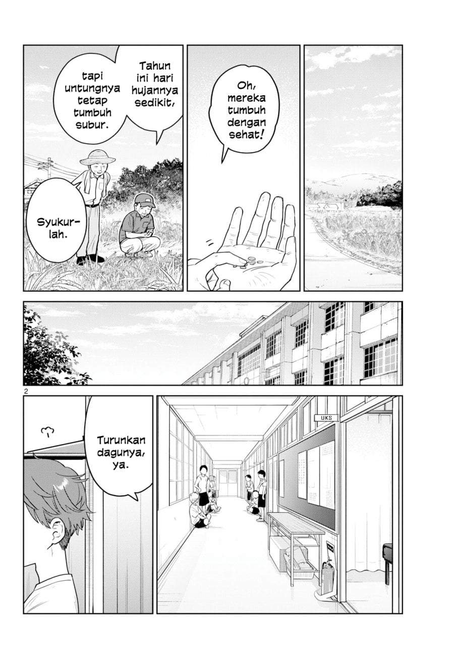 Futari Bus Chap 38 - Next Chap 39