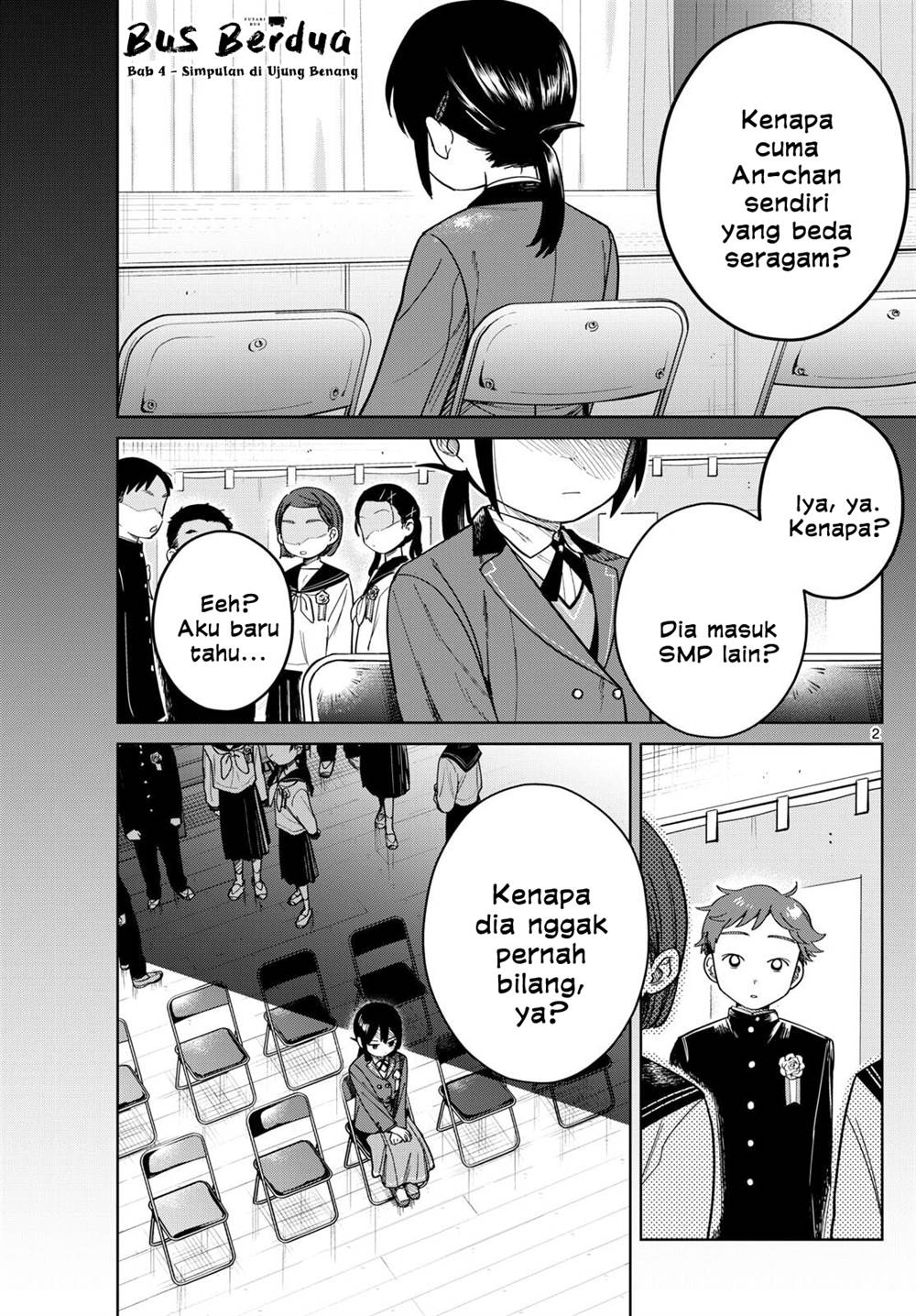 Futari Bus Chap 4 - Next Chap 5