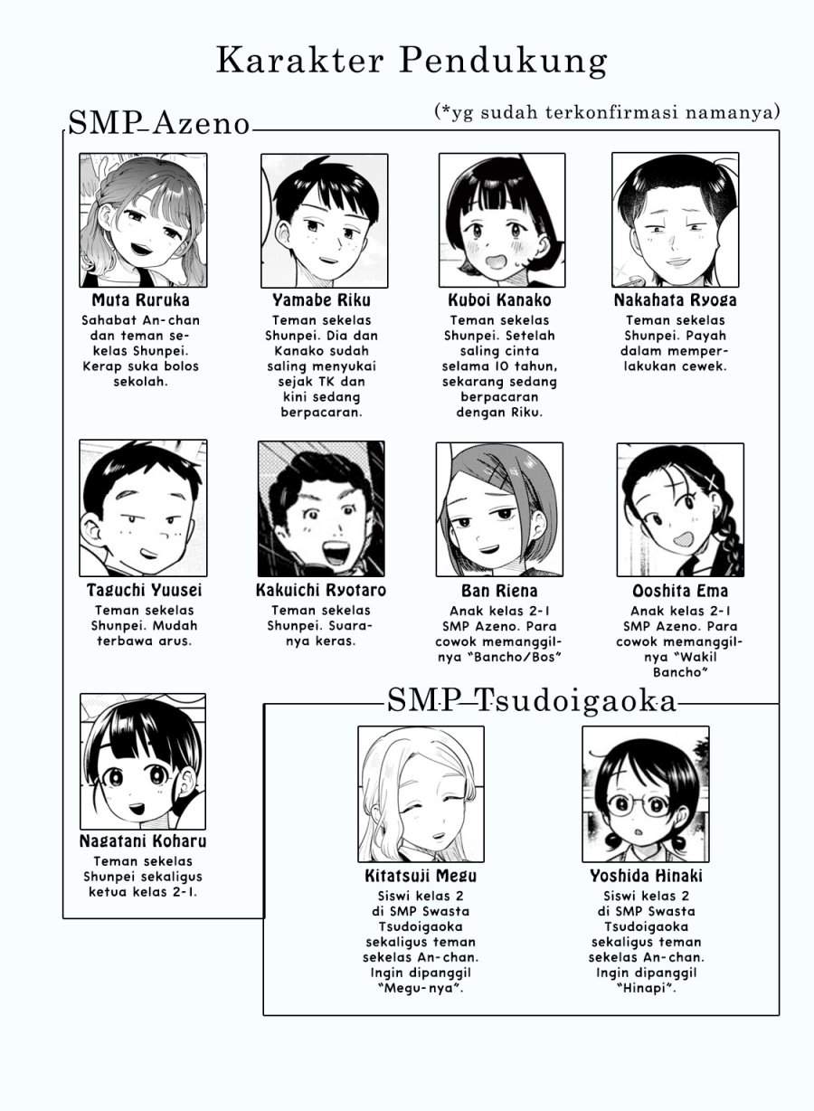 Futari Bus Chap 44 - Next Chap 45