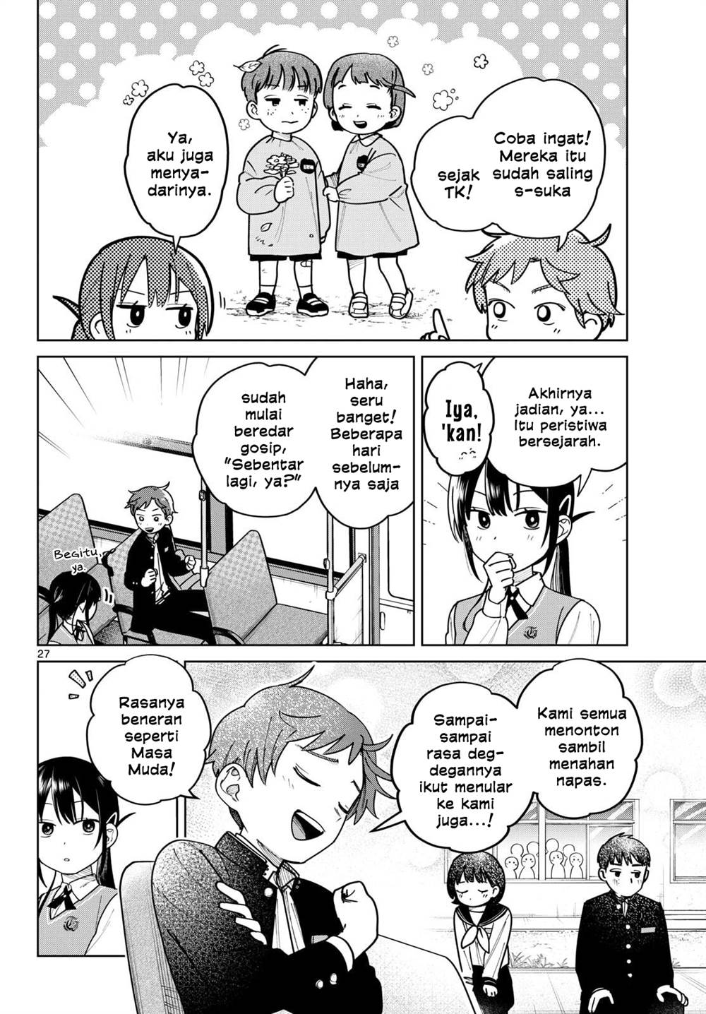 Futari Bus Chap 5 - Next Chap 6