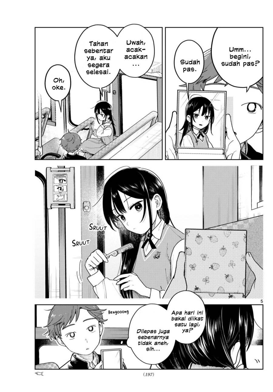 Futari Bus Chap 6 - Next Chap 7