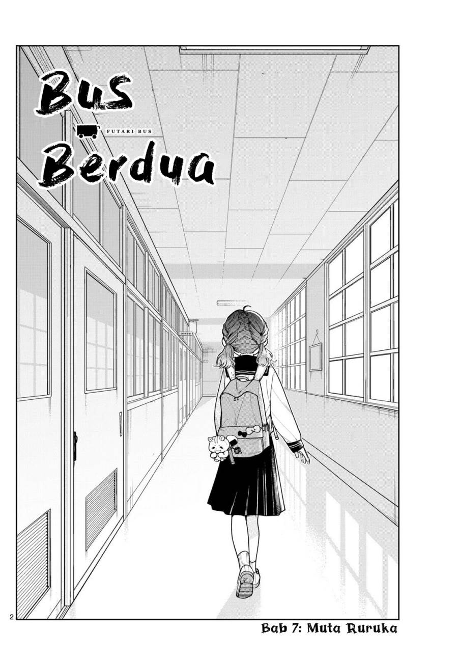 Futari Bus Chap 7 - Next Chap 8