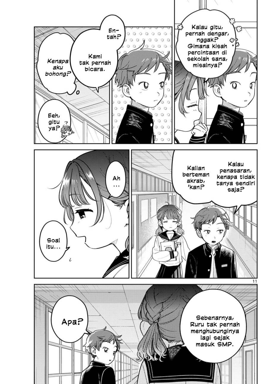 Futari Bus Chap 7 - Next Chap 8