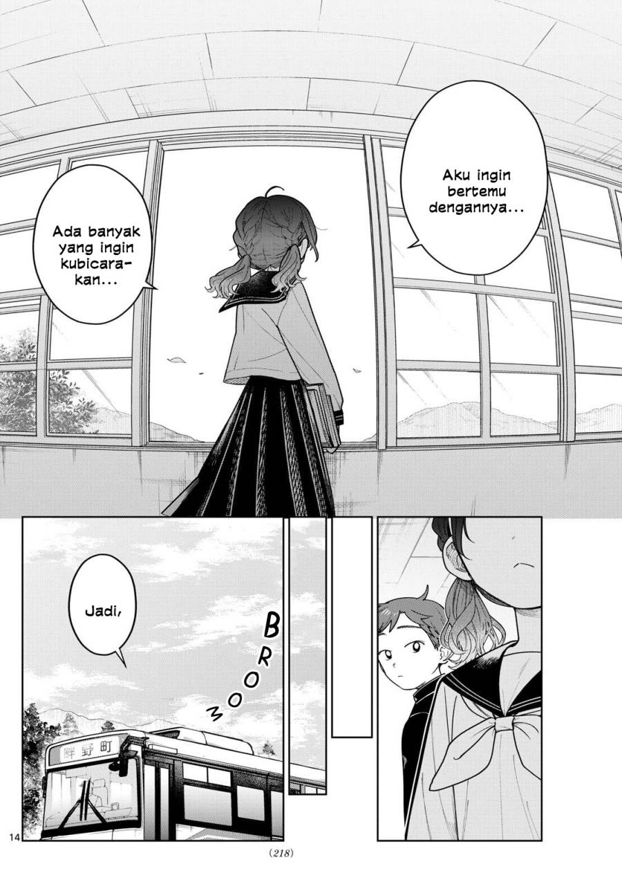 Futari Bus Chap 7 - Next Chap 8