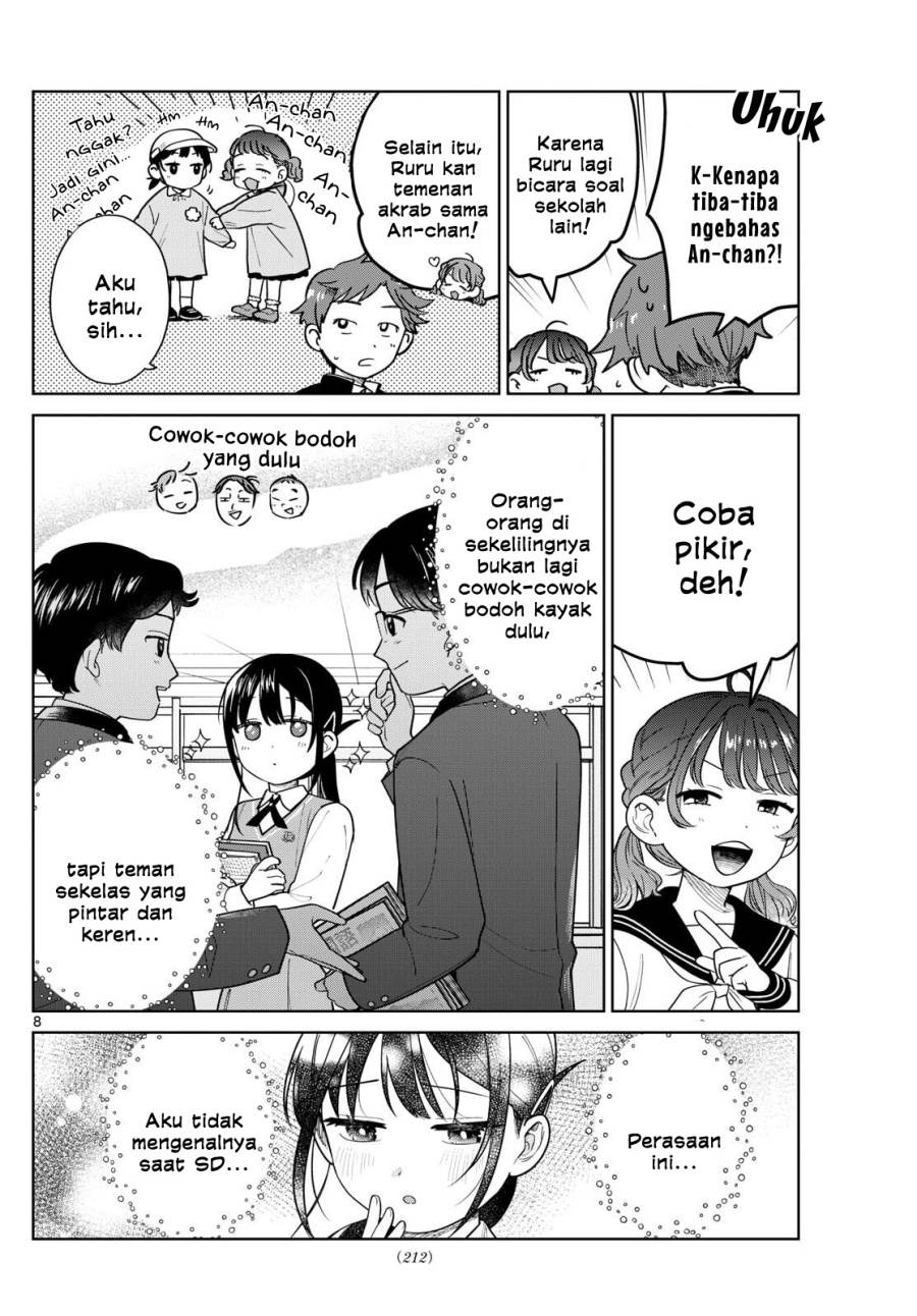 Futari Bus Chap 7 - Next Chap 8