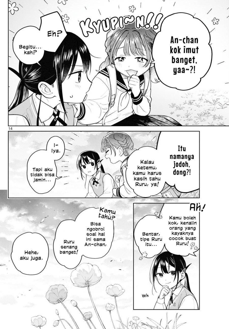 Futari Bus Chap 8 - Next Chap 9