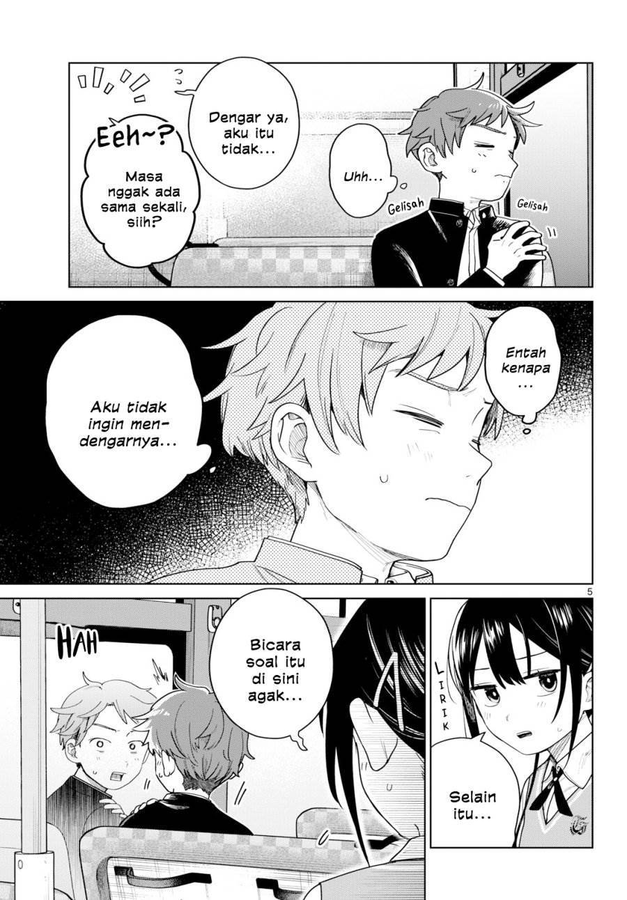 Futari Bus Chap 8 - Next Chap 9