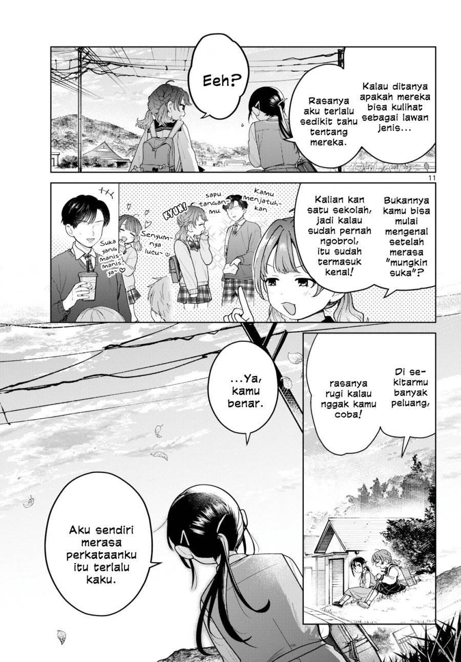 Futari Bus Chap 8 - Next Chap 9