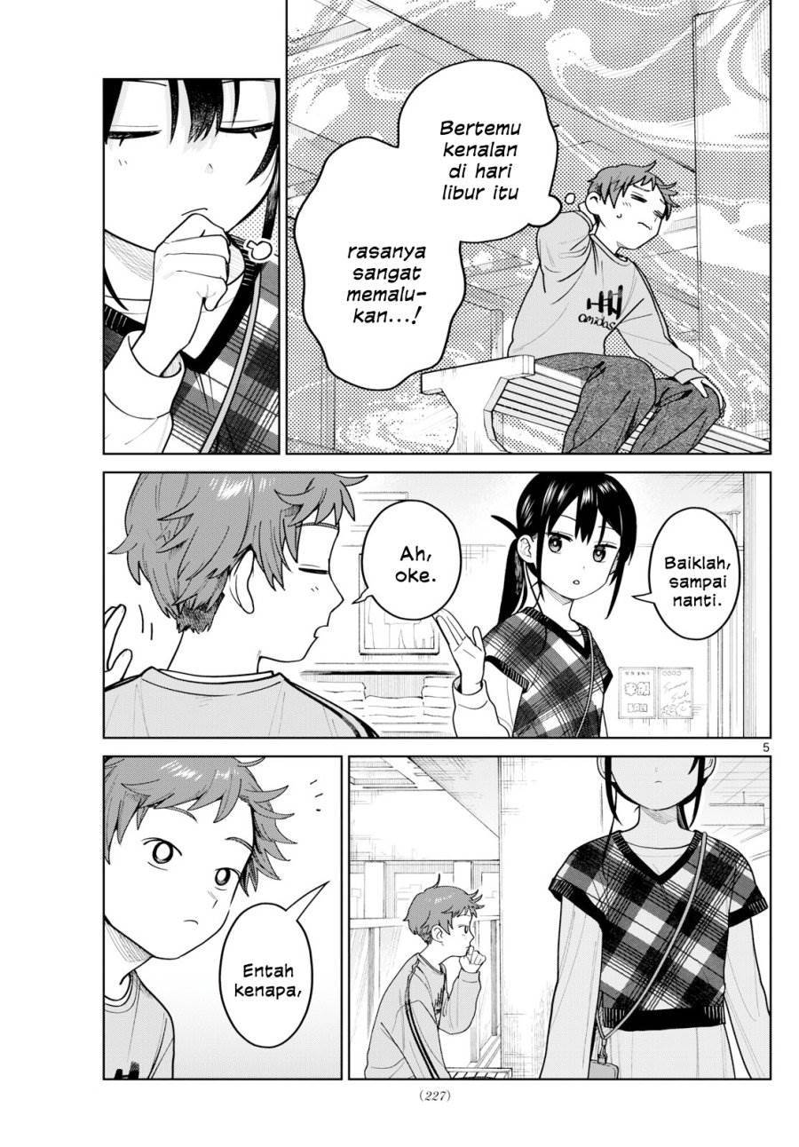 Futari Bus Chap 9 - Next Chap 10