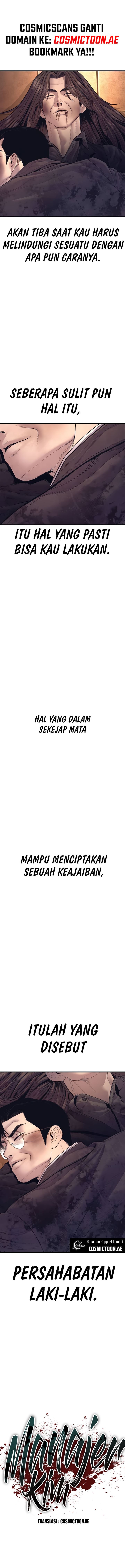 Manager Kim Chap 174 - Next Chap 175