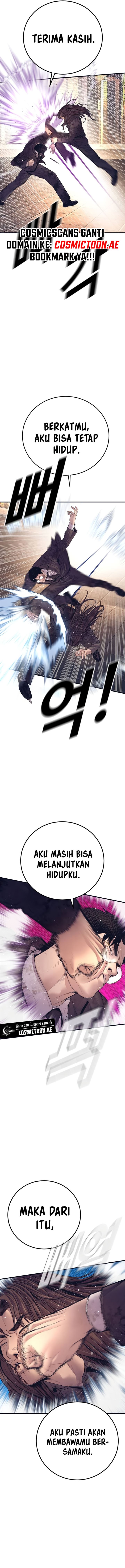 Manager Kim Chap 174 - Next Chap 175