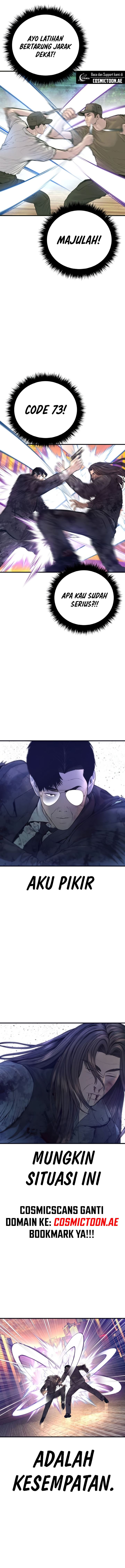 Manager Kim Chap 174 - Next Chap 175