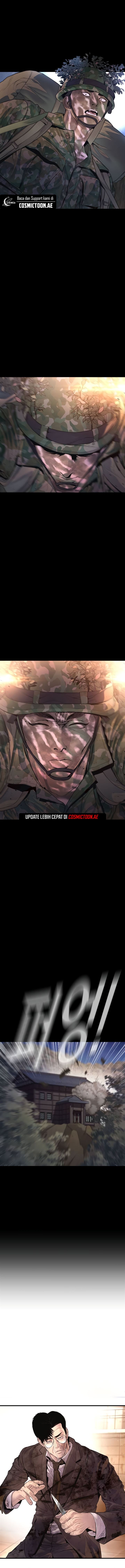 Manager Kim Chap 174 - Next Chap 175