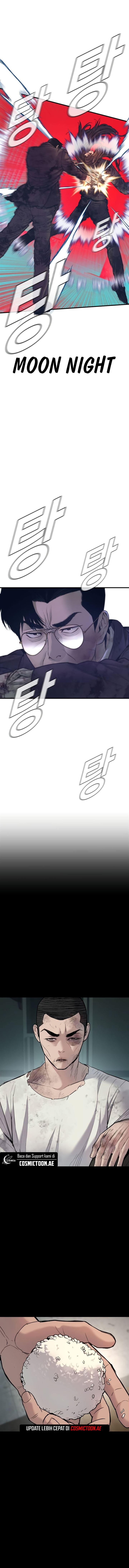 Manager Kim Chap 174 - Next Chap 175