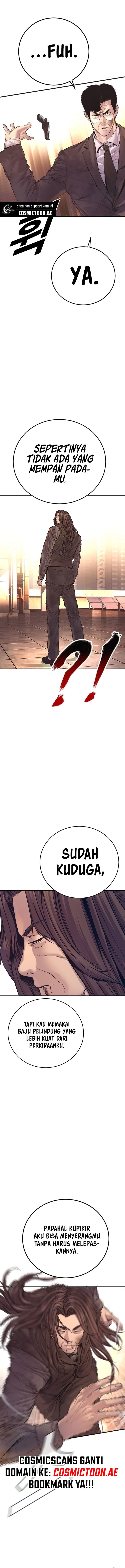 Manager Kim Chap 174 - Next Chap 175