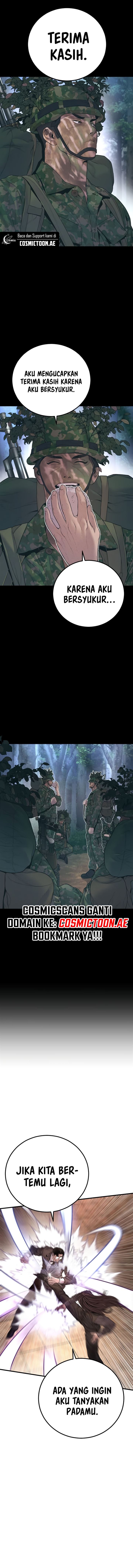 Manager Kim Chap 174 - Next Chap 175