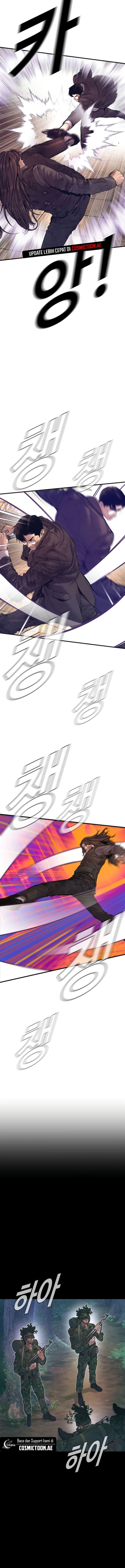 Manager Kim Chap 174 - Next Chap 175