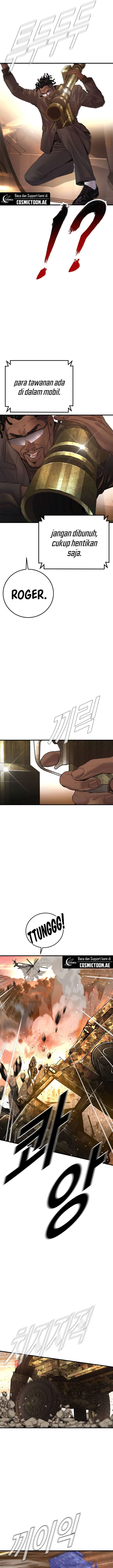 Manager Kim Chap 176 - Next Chap 177