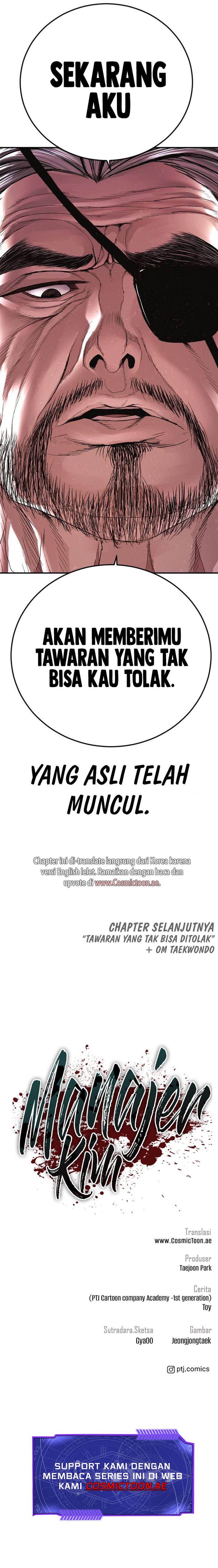 Manager Kim Chap 177 - Next Chap 178