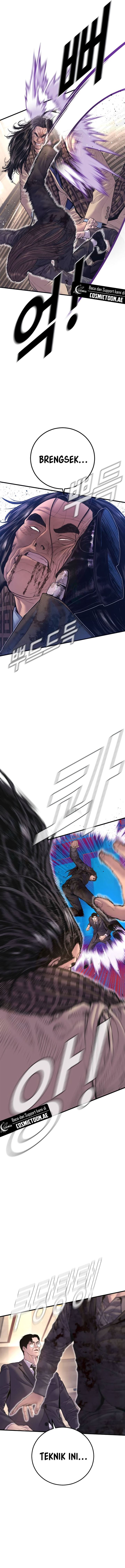 Manager Kim Chap 172 - Next Chap 173