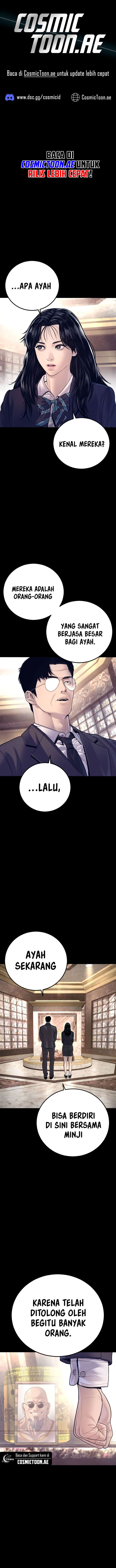 Manager Kim Chap 172 - Next Chap 173