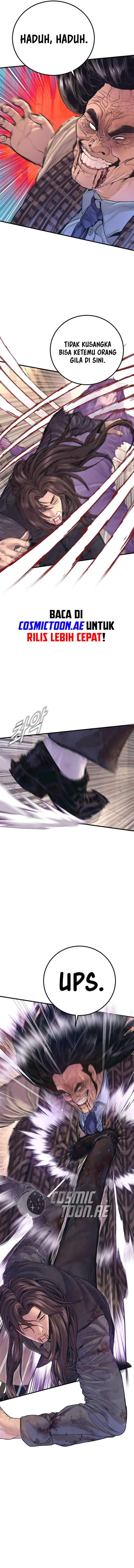 Manager Kim Chap 172 - Next Chap 173