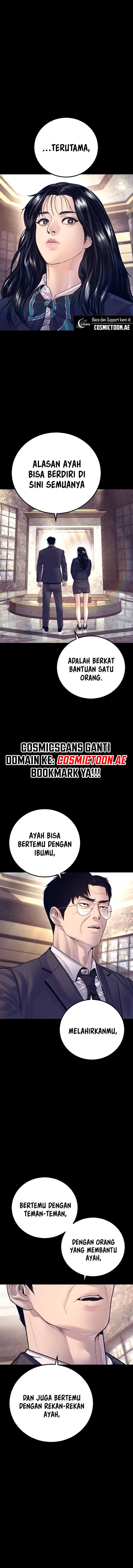 Manager Kim Chap 172 - Next Chap 173