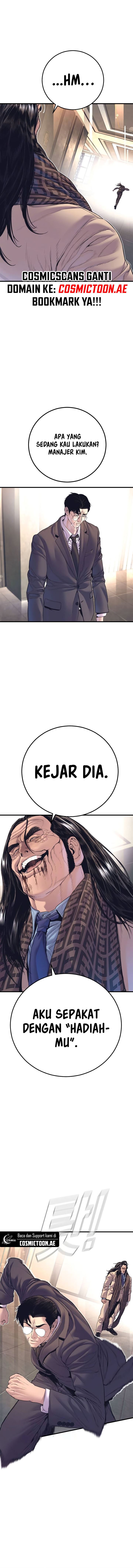 Manager Kim Chap 172 - Next Chap 173