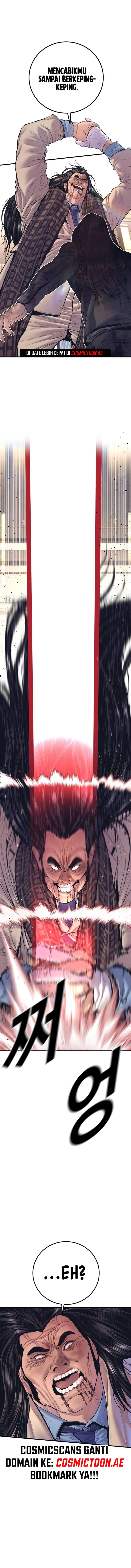 Manager Kim Chap 172 - Next Chap 173