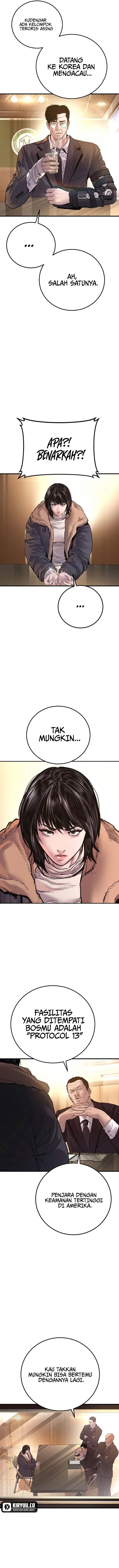 Manager Kim Chap 188 - Next Chap 189
