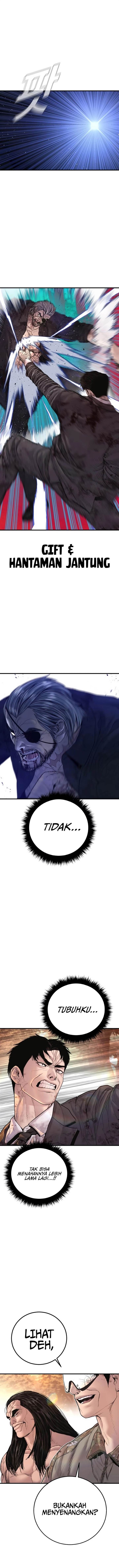 Manager Kim Chap 188 - Next Chap 189