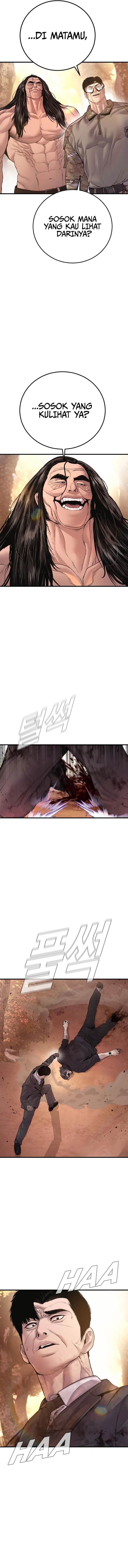 Manager Kim Chap 188 - Next Chap 189