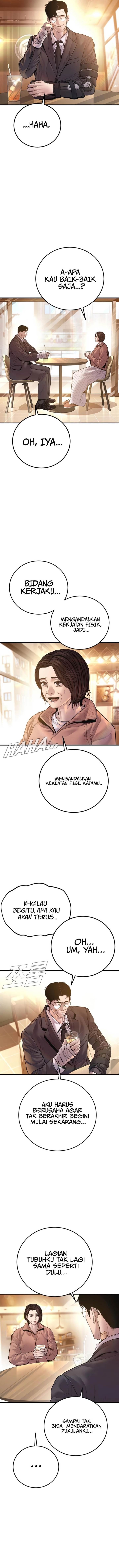 Manager Kim Chap 188 - Next Chap 189
