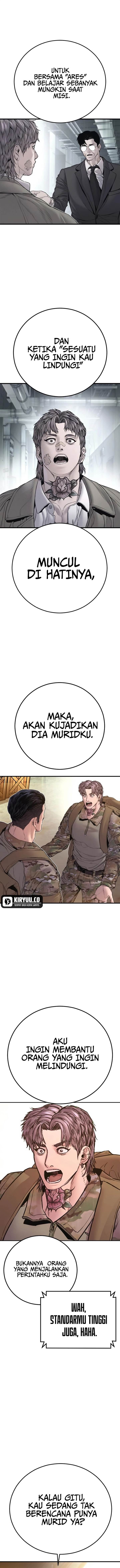 Manager Kim Chap 188 - Next Chap 189