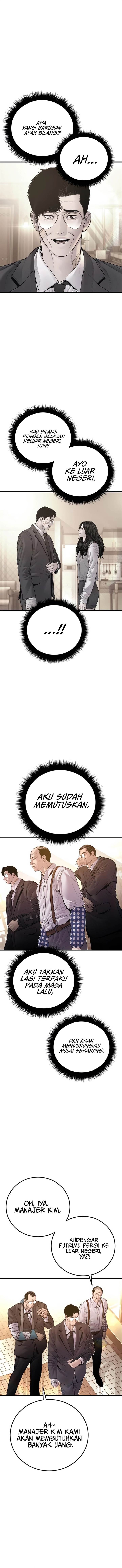 Manager Kim Chap 188 - Next Chap 189