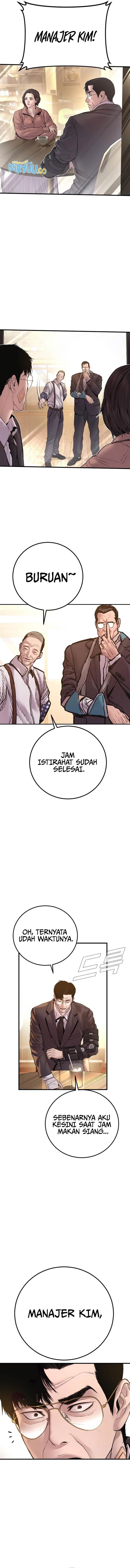 Manager Kim Chap 188 - Next Chap 189