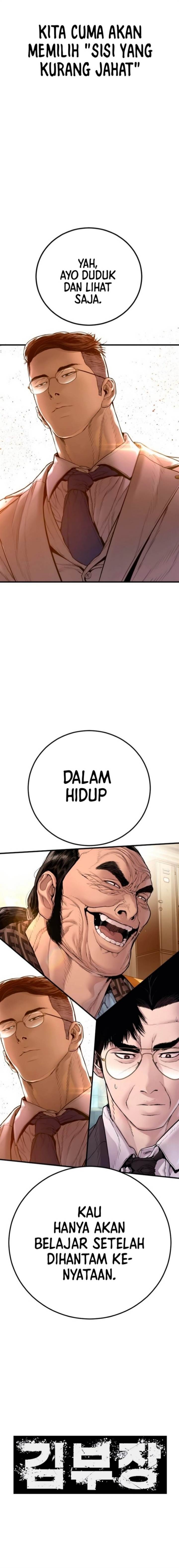 Manager Kim Chap 189 - Next Chap 190